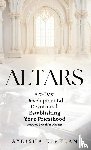 Kirkland, Ayeisha - Altars