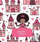Pierre, Marie - Princess Layla