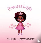 Pierre, Marie - Princess Layla