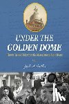 Cutler, Josh S - Under the Golden Dome