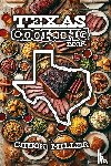 Miller, Chuck - Texas Cooking Book