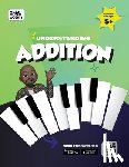 Blackwell, Marcus - Make Music Count: Understanding Addition