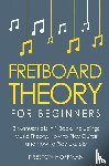 Hoffman, Preston - Fretboard Theory