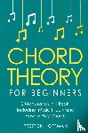 Hoffman, Preston - Chord Theory