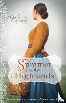 van, Nichole, Kimball, Heidi, Holmes, Michele Paige - Summer in the Highlands