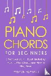 Hoffman, Preston - Piano Chords