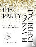 Sargeant, Sharon - The Party Planning Experience