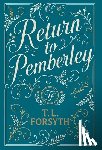 Forsyth, T. L. - Return to Pemberley