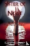 Herbold, Kadalynn - Sister of Night