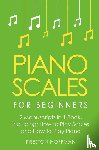 Hoffman, Preston - Piano Scales