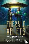 Manis, Robert - THE EMERALD TABLETS