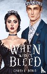Bond, Casey L. - When Wishes Bleed (Anniversary Special Edition)
