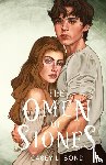Bond, Casey L. - The Omen of Stones (Anniversary Special Edition)