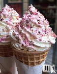 Johnson, Kelly - 50 French Ice Cream Recipes for Home