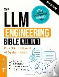 Romans, Paul - The LLM Engineering Bible [All-in-One]
