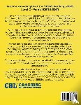 Coaching For Better Learning - Test Prep Reading Book for CASAS Reading STEPS Level C-Forms 625R and 626R