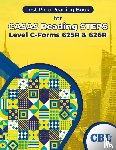 Coaching For Better Learning - Test Prep Reading Book for CASAS Reading STEPS Level C-Forms 625R and 626R