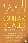 Hoffman, Preston - Guitar Scales