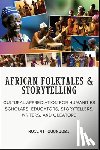 Ogunjobi, Rotimi - African Folktales and Storytelling