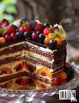 Johnson, Kelly - 50 German Cake Recipes for Home