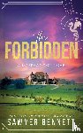 Bennett, Sawyer - The Forbidden