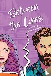 Chapman, Sarah R - Between the Lines
