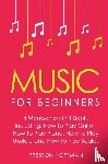 Hoffman, Preston - Music for Beginners