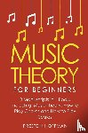 Hoffman, Preston - Music Theory