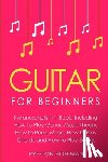 Hoffman, Preston - Guitar