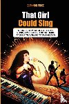 Price, Shannon K - That Girl Could Sing