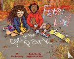 Leonard, Liz - Frizzy Lizzy Goes to the Park: The Frizzy Lizzy Series Book 2