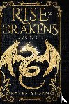 Storm, Raven - Rise of the Drakens Omnibus