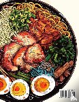 Johnson, Kelly - 50 American Ramen Recipes for Home