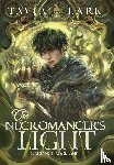 Lark, Tavia - Lark, T: Necromancer's Light