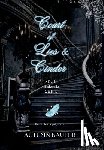 Kaufer, A. R. - Court of Lies & Cinder: A Dark Cinderella Retelling