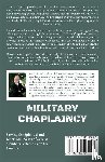 Alexander, Sean - A Military Chaplaincy Handbook