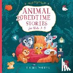 Potter, Blume - 20 Animal Stories For Bedtime For Kids Age 3-8