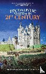 Davis Adams, Sofia Laurden - FEUDALISTIC SYSTEM IN 21st CENTURY