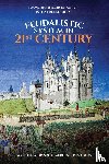 Adams, Sofia Laurden - FEUDALISTIC SYSTEM IN 21st CENTURY