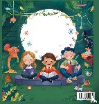 Potter, Blume - 20 School Bedtime Stories For Kids Age 3-8