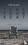 Negron, Isaiah - Take Your Seat