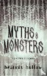 Hollow, Beatrix - Myths & Monsters