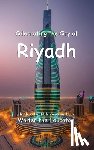 Walter the Educator - Celebrating the City of Riyadh