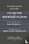 Gevaert, Francois-Auguste - New Treatise on Instrumentation
