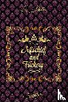 Shipton, Liz - Tales of Mischief & Fuckery