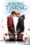 Grant - Wrong Timing