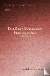 Publications, Landmark - Fair Debt Collection Practices Act