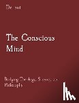Vento, Anthony T - The Conscious Mind