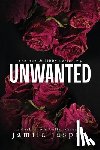 Jasper, Jamila - Unwanted