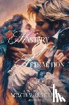Warmerdam, Acacia - Mastery of Attraction: A Harlequin Romance